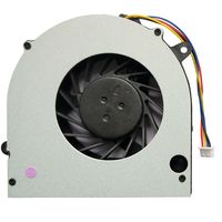 Wentylator procesora do laptopa Lenovo G460 G460A Z565 Z460A G465 Z465 Z560A Z560 Z460 G560 G565 Notebook cpu Cooler 4 linie 2